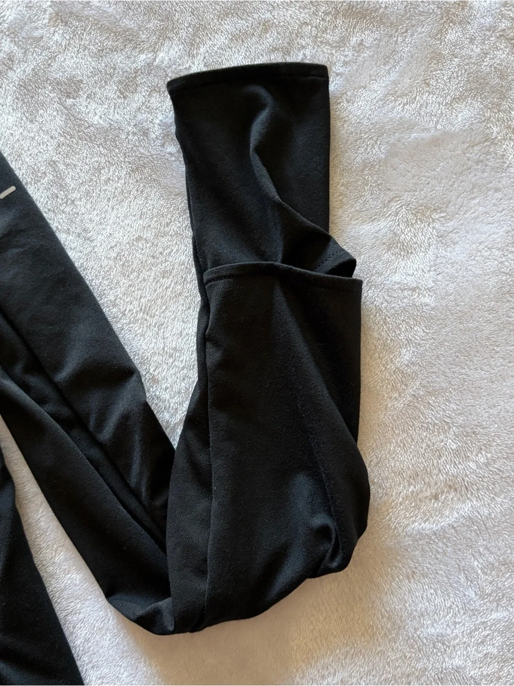 Nike Dri Fit UV Running Top